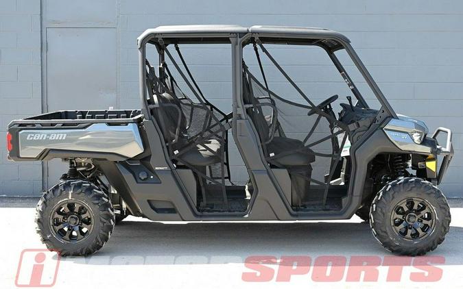 2024 Can-Am® Defender MAX XT HD10