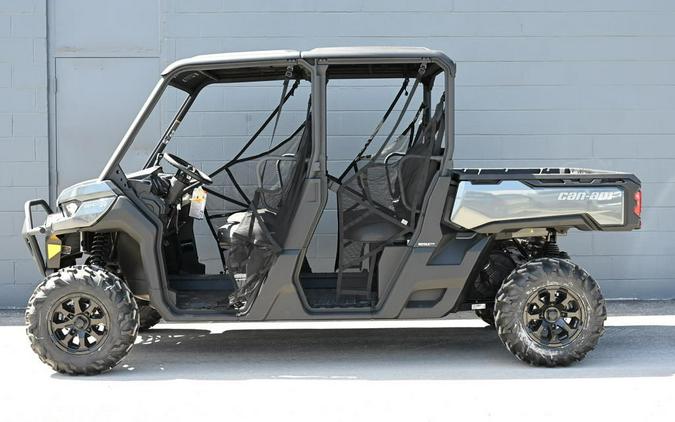 2024 Can-Am® Defender MAX XT HD10