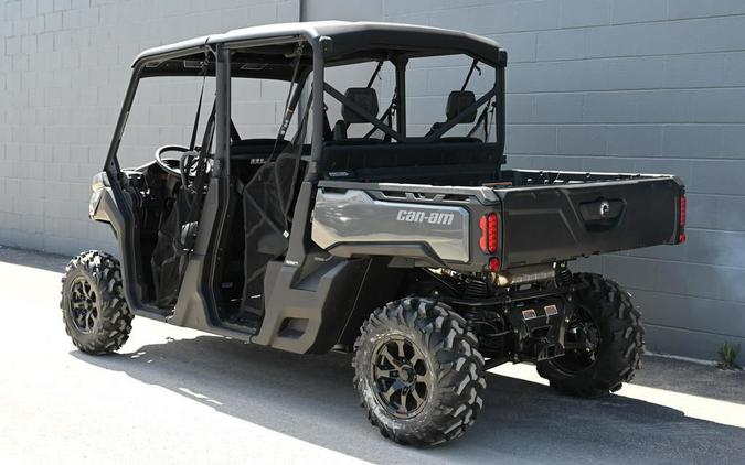 2024 Can-Am® Defender MAX XT HD10