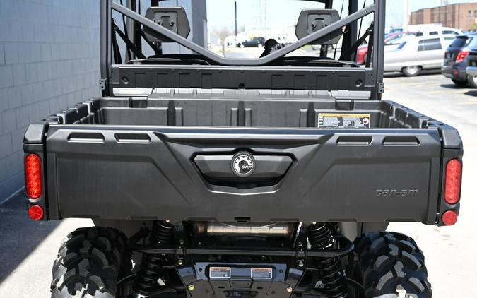 2024 Can-Am® Defender MAX XT HD10