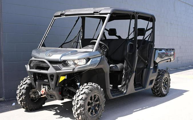 2024 Can-Am® Defender MAX XT HD10