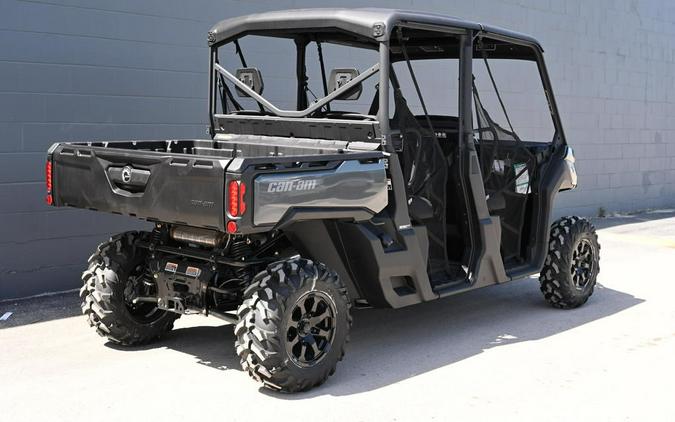 2024 Can-Am® Defender MAX XT HD10