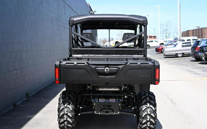 2024 Can-Am® Defender MAX XT HD10