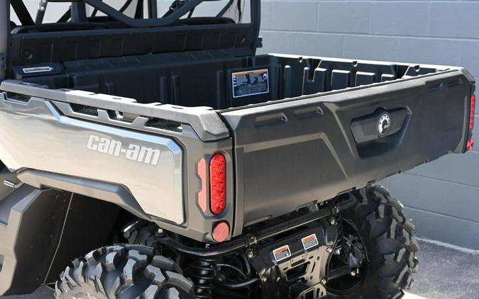 2024 Can-Am® Defender MAX XT HD10