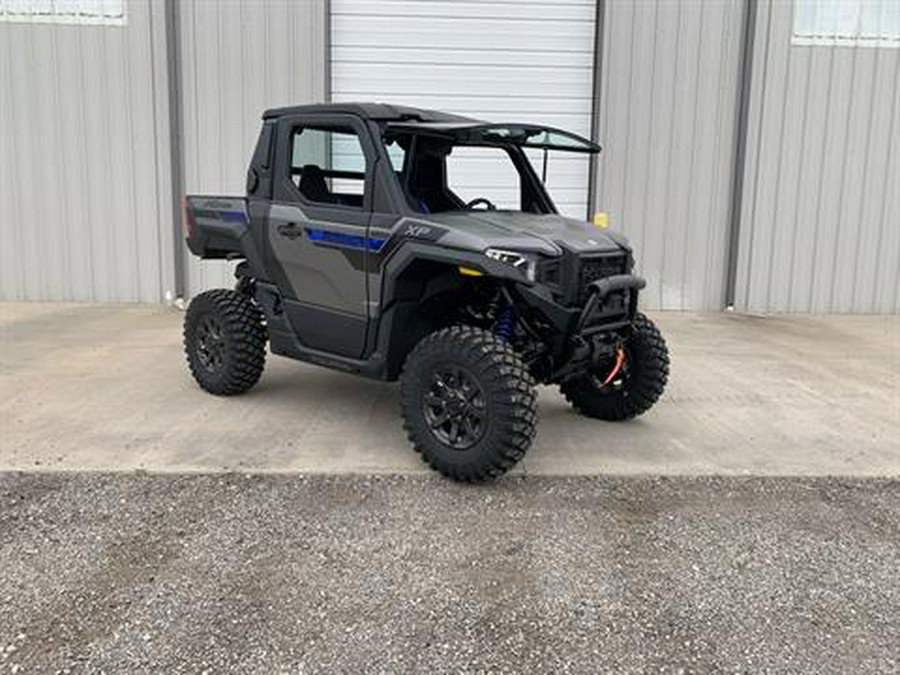 2024 Polaris Polaris XPEDITION XP Northstar