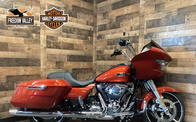 2024 Harley-Davidson Road Glide Review [17 Fast Facts]