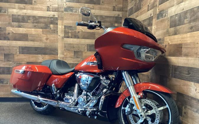 2024 Harley-Davidson Road Glide® Whiskey Fire FLTRX