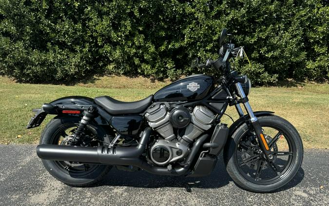 2024 Harley-Davidson Nightster™