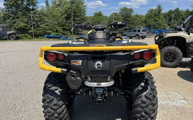 2024 Can-Am® Outlander XT-P 850