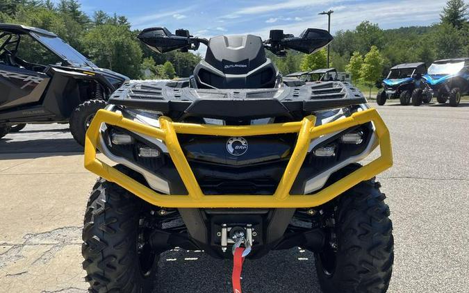 2024 Can-Am® Outlander XT-P 850