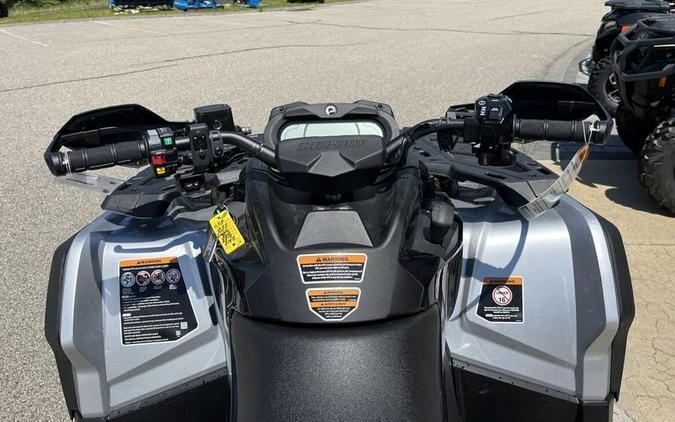 2024 Can-Am® Outlander XT-P 850