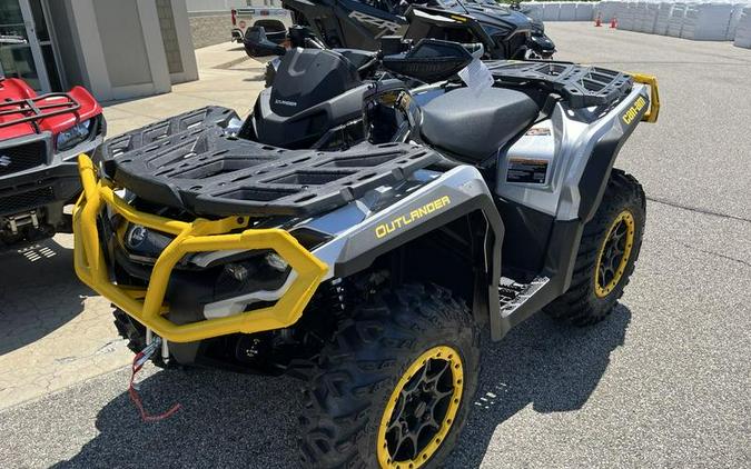 2024 Can-Am® Outlander XT-P 850