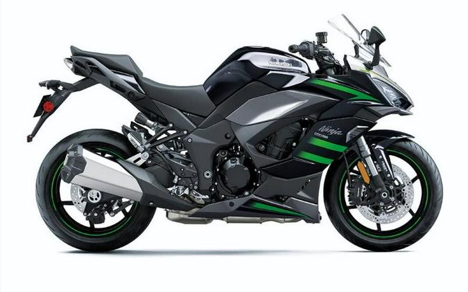 2020 Kawasaki Ninja® 1000SX