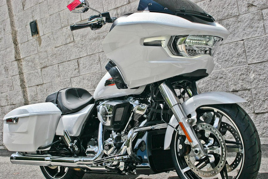 2024 Harley-Davidson® FLTRX - Road Glide®