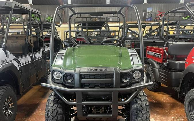 2024 Kawasaki MULE SX 4X4