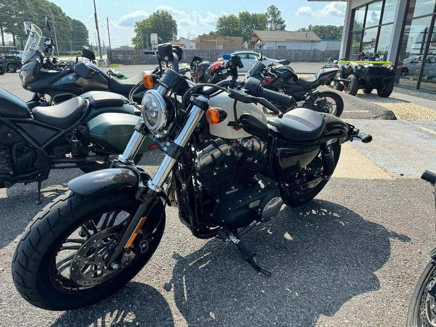 2022 Harley-Davidson® XL1200X - Forty-Eight®