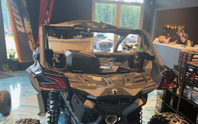 2025 Can-Am™ Maverick X3 X rs TURBO RR With SMART-SHOX