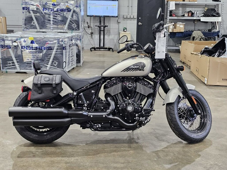 2023 Indian Motorcycle® Chief® Bobber Dark Horse®