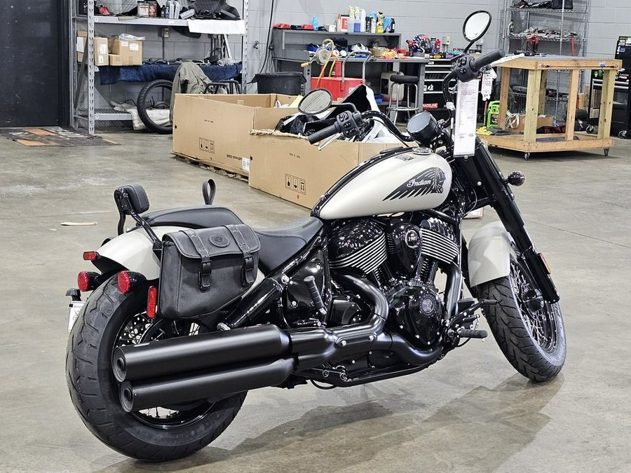 2023 Indian Motorcycle® Chief® Bobber Dark Horse®