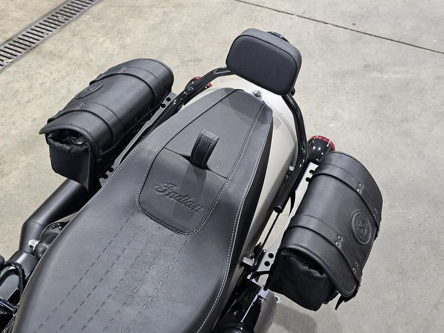 2023 Indian Motorcycle® Chief® Bobber Dark Horse®