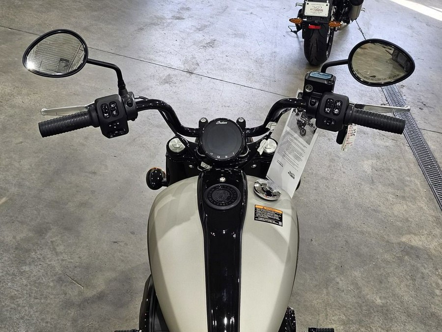 2023 Indian Motorcycle® Chief® Bobber Dark Horse®