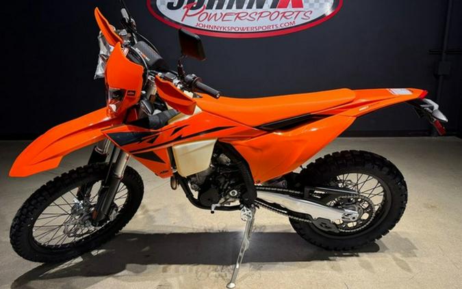 2025 KTM EXC 350 F