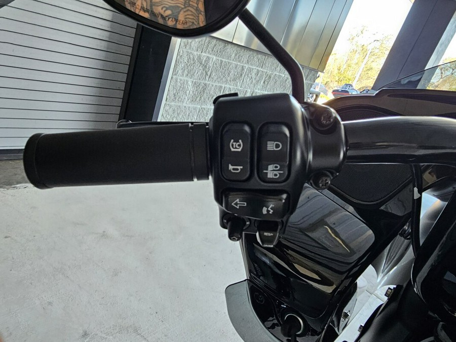 2025 Harley-Davidson Road Glide 3