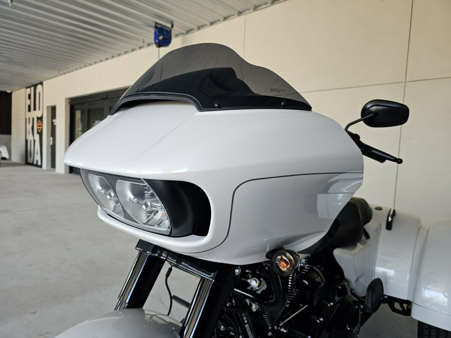 2025 Harley-Davidson Road Glide 3