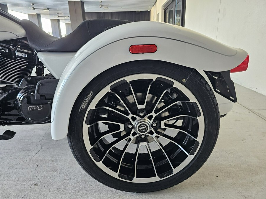 2025 Harley-Davidson Road Glide 3