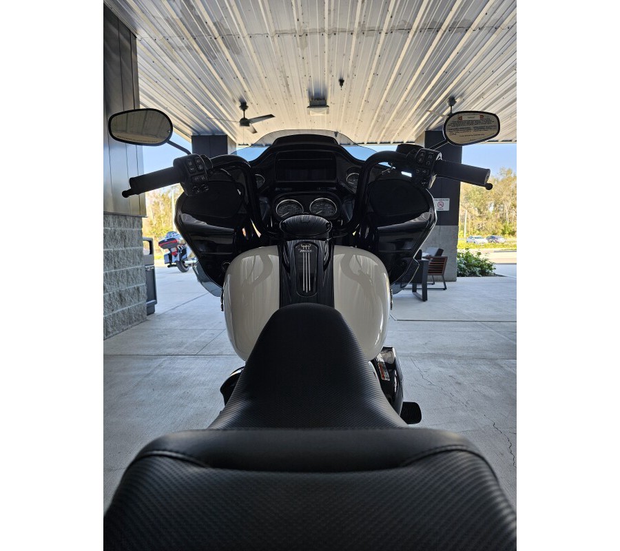 2025 Harley-Davidson Road Glide 3