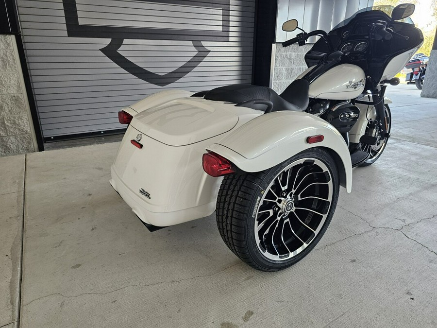 2025 Harley-Davidson Road Glide 3