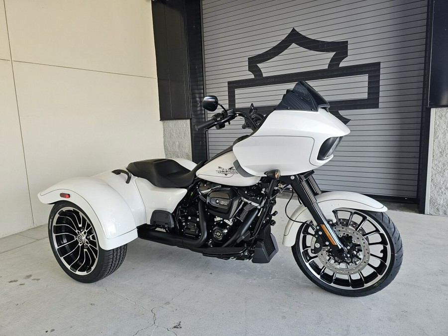 2025 Harley-Davidson Road Glide 3