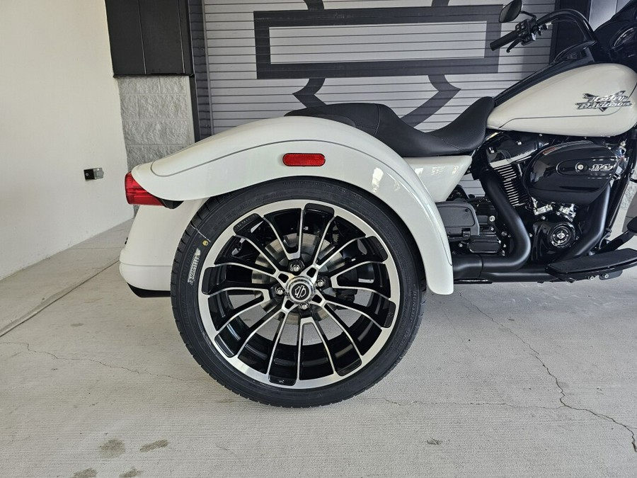 2025 Harley-Davidson Road Glide 3