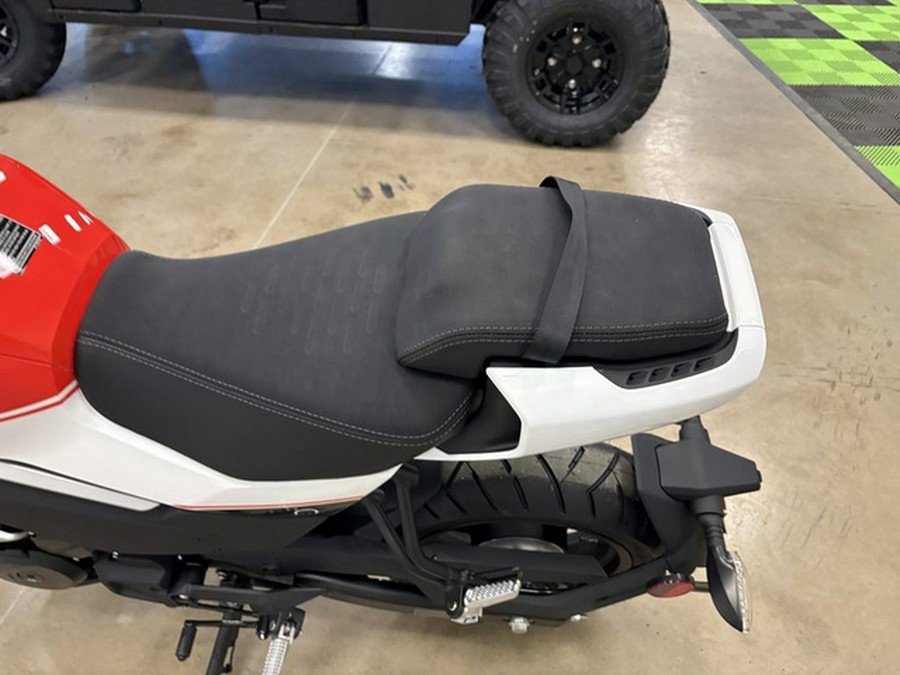 2025 CFMOTO Papio SS