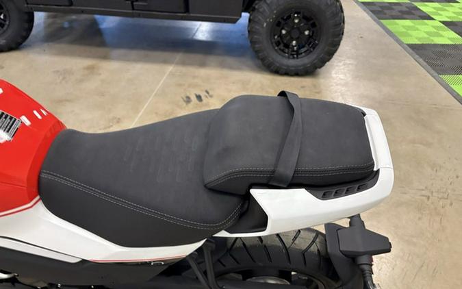 2025 CFMOTO Papio SS