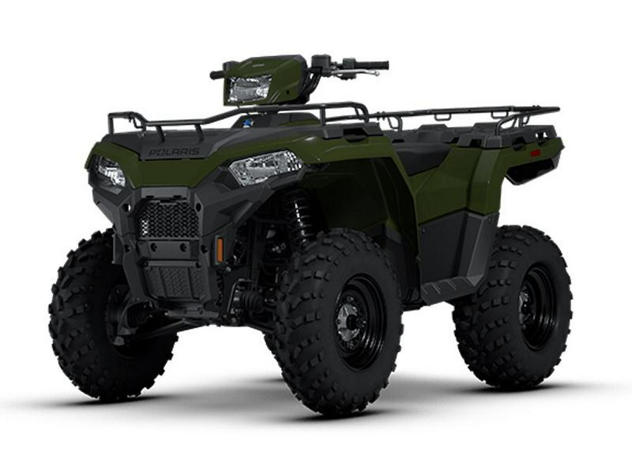 2026 Polaris® Sportsman 450 H.O. EPS