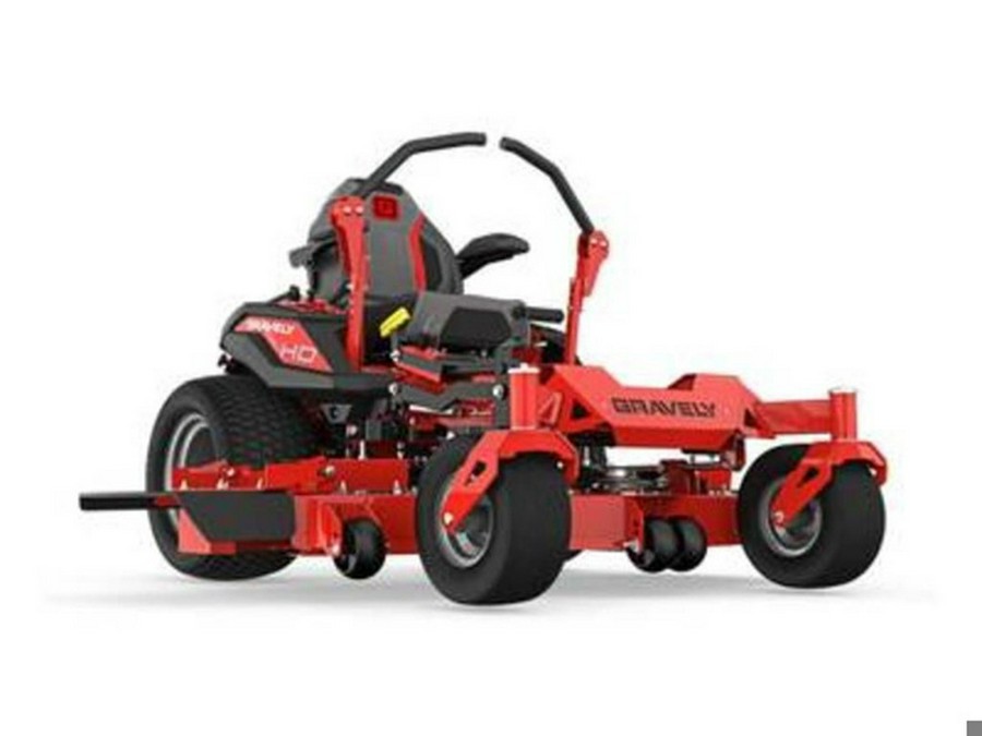 Gravely ZT HD 48 Kawasaki
