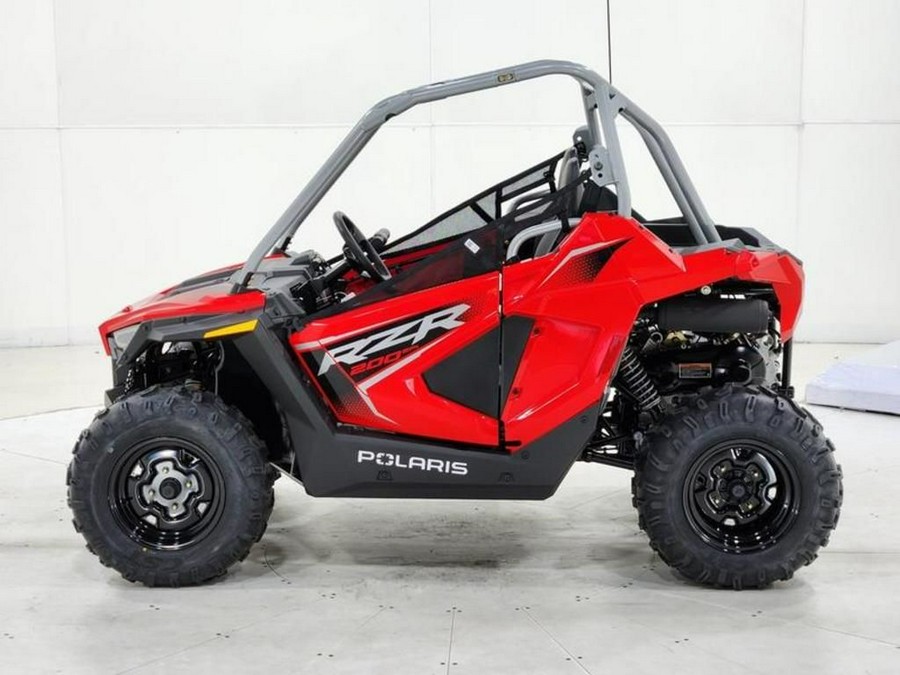 2026 Polaris® RZR 200 EFI