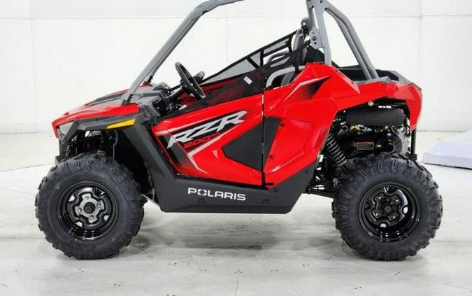 2026 Polaris® RZR 200 EFI