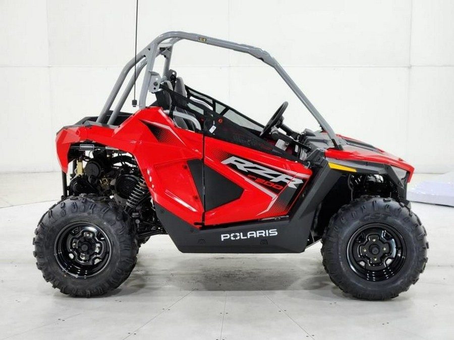2026 Polaris® RZR 200 EFI