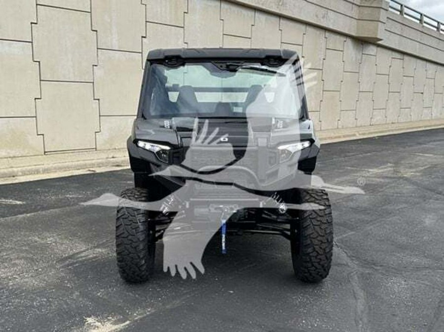 2026 Polaris® XPEDITION XP NORTHSTAR