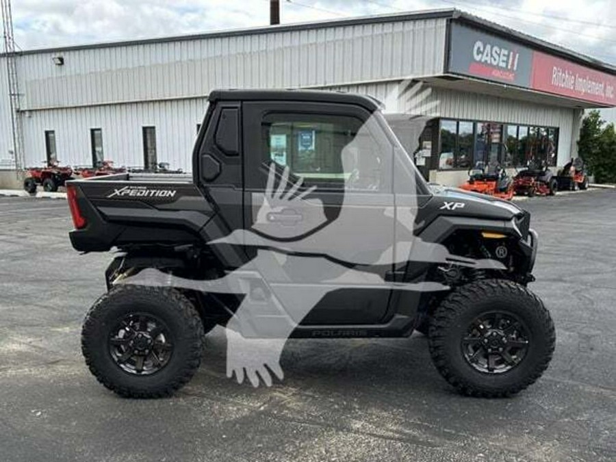 2026 Polaris® XPEDITION XP NORTHSTAR