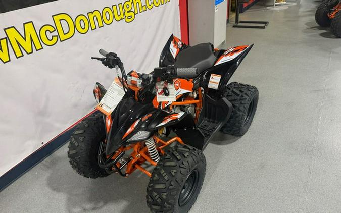 2026 Kayo Predator 110