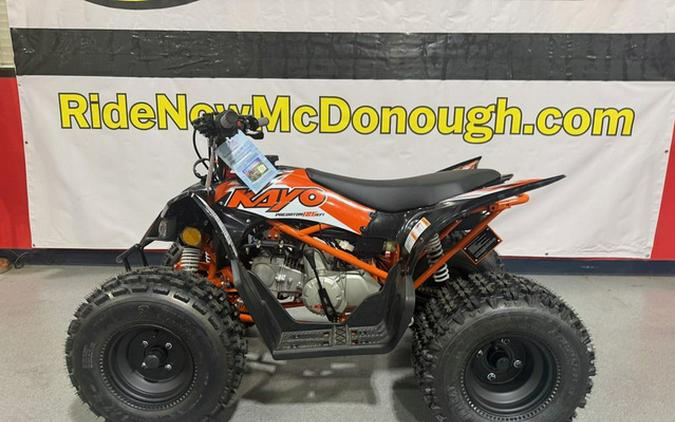 2026 Kayo Predator 110
