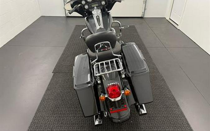 2009 Harley-Davidson Street Glide®