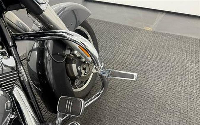 2009 Harley-Davidson Street Glide®