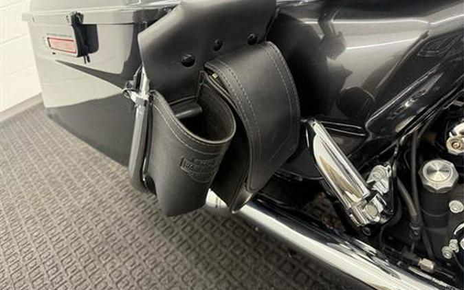 2009 Harley-Davidson Street Glide®