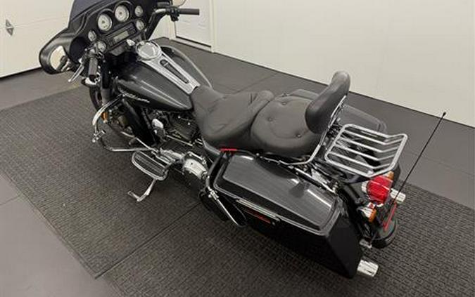 2009 Harley-Davidson Street Glide®