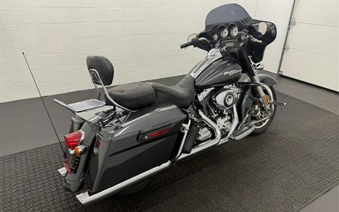 2009 Harley-Davidson Street Glide®