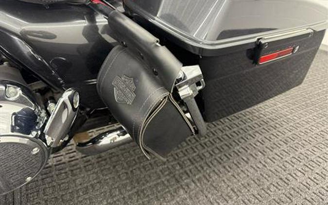 2009 Harley-Davidson Street Glide®